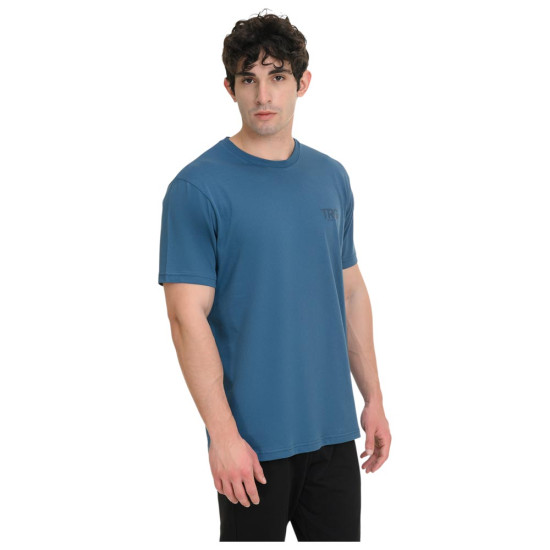 Target Ανδρική κοντομάνικη μπλούζα Single Jersey ''Basics Trg'' T-Shirt